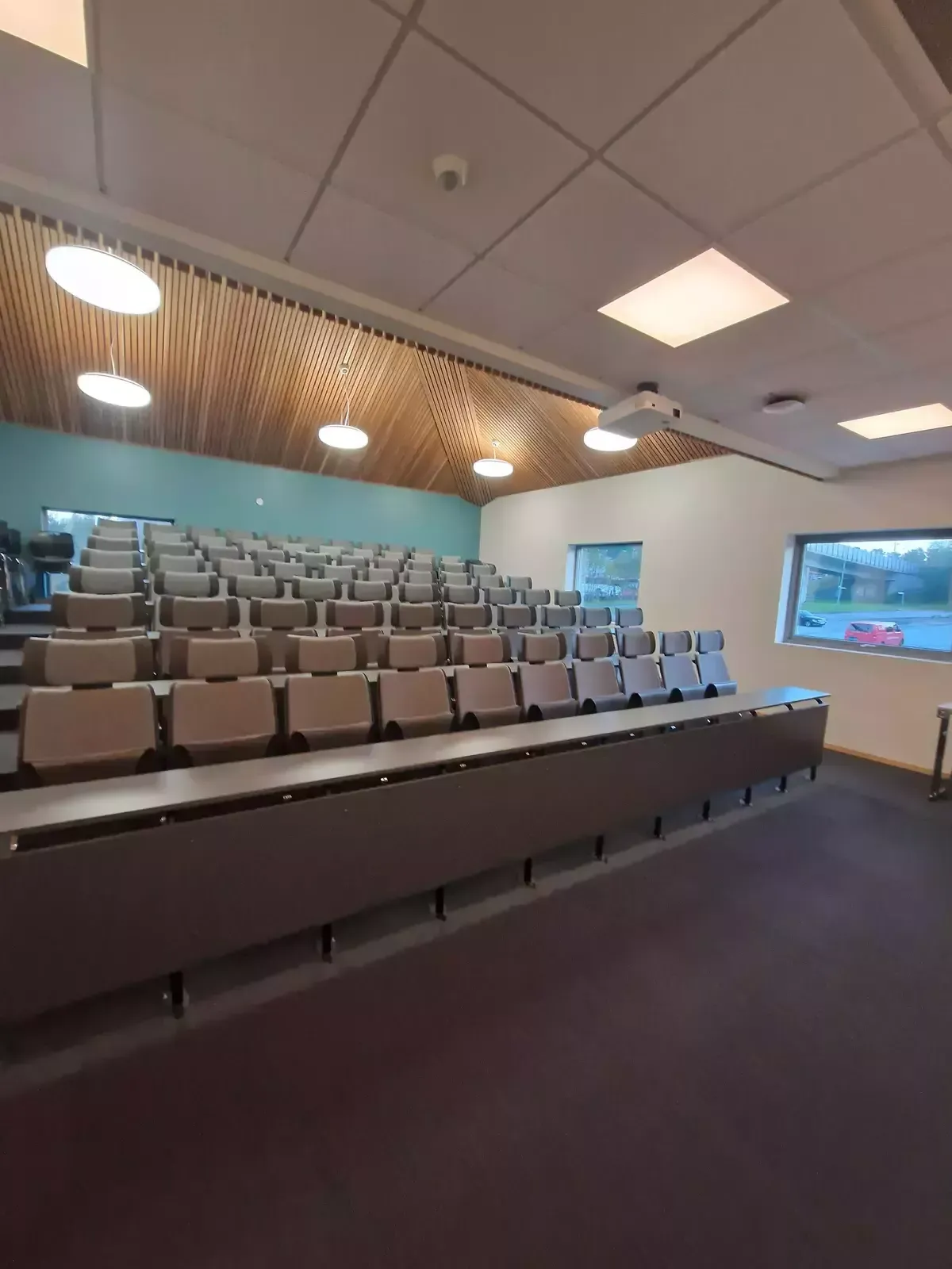Auditorium
